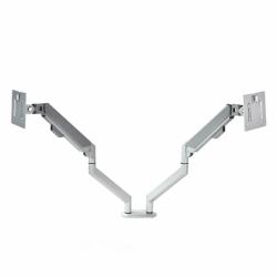 Ergo CMS3153 81,3 cm [32"] Bureau Argent 