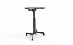 Ergo CMS3208 pupitre Noir 