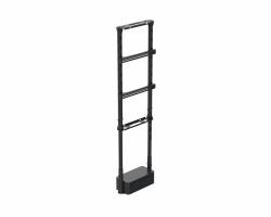 Ergonomic Solutions SpacePole Digital Signage SPDS4101-02 accessoire pour le montage d'écrans 