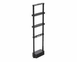 Ergonomic Solutions SpacePole Digital Signage SPDS41011-02 accessoire pour le montage d'écrans 