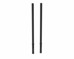 Ergonomic Solutions SpacePole Digital Signage SPDS4312-02 accessoire pour le montage d'écrans Pôle de gestion des câbles 