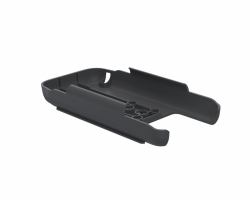 Ergonomic Solutions SpacePole Payment SPMC114-CASE-02 accessoire de système de paiement en point de vente Étui de protection POS Noir Plastique 