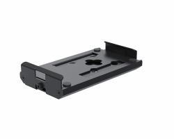 Ergonomic Solutions TabPOS Tablet & mPOS SPUF002-02 support antivol pour tablettes Noir 33 cm [13"] 