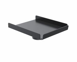Ergonomic Solutions SpacePole POS SPV3101-02 accessoire de système de paiement en point de vente Noir Métal 