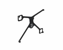 Ergonomic Solutions TabPOS Tablet & mPOS SPXF18205-02 support antivol pour tablettes Noir 32,8 cm [12.9"] 