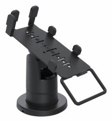 Ergonomic Solutions SpacePole Payment VER400-S-02 accessoire de système de paiement en point de vente Monture POS Noir Composite 