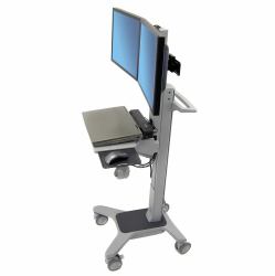 Ergotron Neo-Flex 55,9 cm [22"] Sol Gris 
