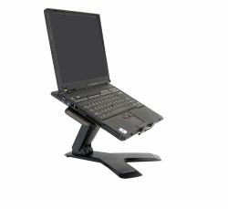 Ergotron Neo-Flex™ Notebook Lift Stand Supports de Laptop Noir 
