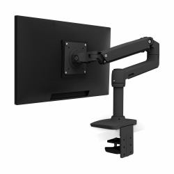 Ergotron LX Series 45-241-224 support d'écran plat pour bureau 86,4 cm [34"] Noir 
