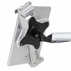 Ergotron 45-460-026 chariot et support multimédia Argent 