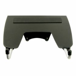 Ergotron LX Notebook Tray Noir 