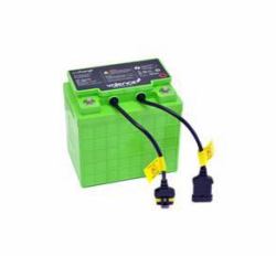 Ergotron SV LiFe Batterie à usage unique 12V Lithium 
