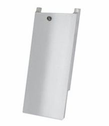 Ergotron 97-873 Accessoire panier multimédia Aluminium Kit de montage 