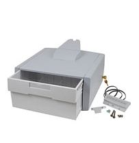 Ergotron 97-971 Accessoire panier multimédia Gris Tiroir 