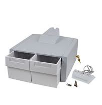 Ergotron 97-981 Accessoire panier multimédia Gris Tiroir 
