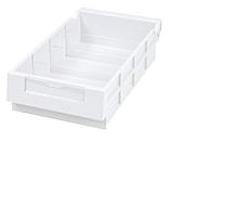 Ergotron 97-985 Accessoire panier multimédia Blanc Tiroir 