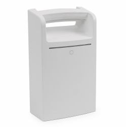 Ergotron 98-246 Accessoire panier multimédia Blanc 