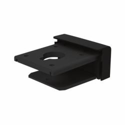 Ergotron 98-477-224 serre-joints Collier en C Noir 