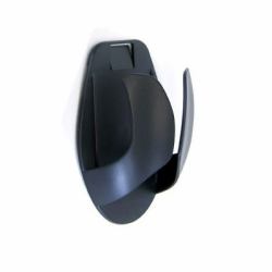 Ergotron Mouse Holder Noir 