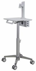 Ergotron SV10-1300-0 Poste de travail assis-debout 
