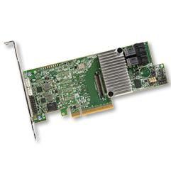 Ernitec CORE-8CH-RAID-CONT-V4 carte et adaptateur d'interfaces 