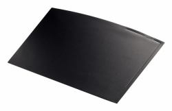 Esselte Europost sous-mains Polyvinyl chloride [PVC] Noir 