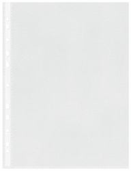 Esselte 13089 protecteur de feuilles 210 x 297 mm [A4] Polypropylène [PP] 100 pièce[s] 
