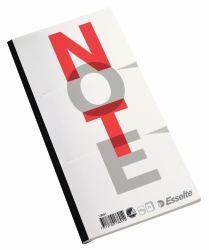 Esselte 13691 bloc-notes 