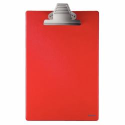 Esselte 27353 fichier Polypropylène [PP] Rouge A4 