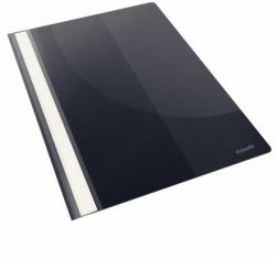 Esselte 28344 protège documents Métal, Plastique Noir 