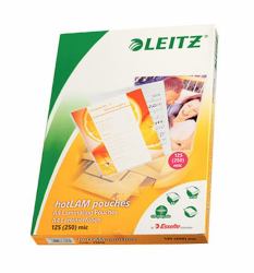 Esselte 33808 pochette plastique 100 pièce[s] 