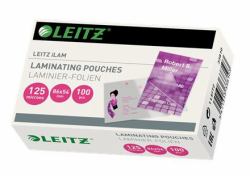 Esselte 33810 pochette plastique 100 pièce[s] 