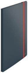Esselte Leitz 46700089 fichier Polypropylène [PP] Gris A4 