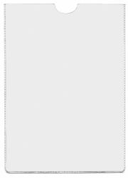 Esselte 47778 fichier Polypropylène [PP] Transparent A6 
