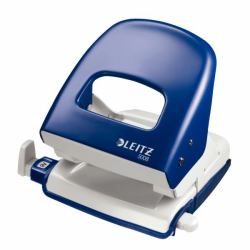 Esselte Leitz NeXXt Perforateur de bureau en métal WOW 