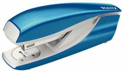 Esselte Leitz NeXXt 55021036 agrafeuse Bleu, Métallique 