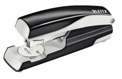 Esselte NeXXt Noir, Argent 