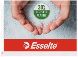 Esselte 55230 protecteur de feuilles 300 x 420 [A3] Polypropylène [PP] 50 pièce[s] 