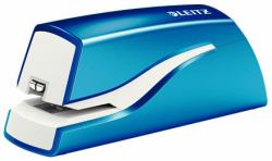 Esselte Leitz NeXXt WOW agrafeuse électrique 10 feuilles 