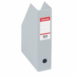 Esselte 56008 boîte à archive Gris PVC 