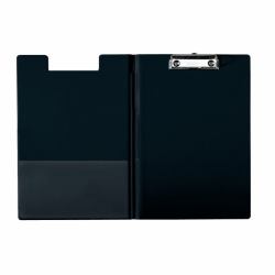 Esselte 56047 fichier Plastique Noir A4 