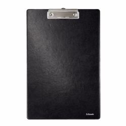Esselte 56057 fichier Plastique Noir A4 