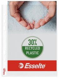 Esselte 56121 protecteur de feuilles 150 x 210 mm [A5] Polypropylène [PP] 10 pièce[s] 