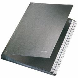 Esselte Leitz Sorteringsmappe