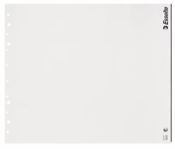 Esselte 623311 bloc-notes Blanc 