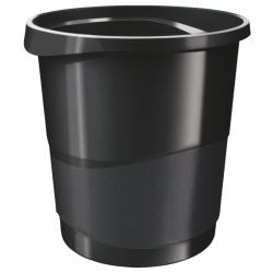 Esselte Vivida Plastique Noir 