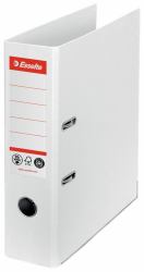 Esselte 627570 classeur à anneaux A4 Blanc 