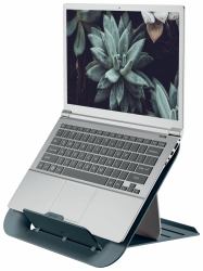 Esselte 64260089 Support de livres Supports de Laptop Gris 43,2 cm [17"] 