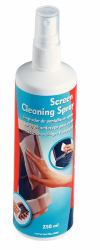 Esselte 67658 nettoyant tous support 250 ml Vaporisateur 