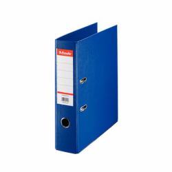 Esselte 712113 classeur à anneaux A4 Bleu 